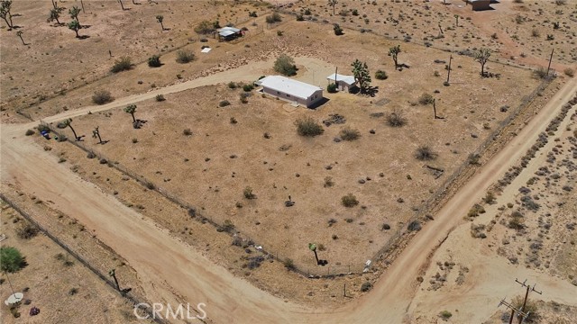 Detail Gallery Image 41 of 45 For 1732 Surrey Ave, Yucca Valley,  CA 92284 - 2 Beds | 2 Baths