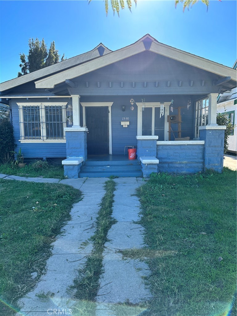 1530 W 51st Place, Los Angeles, CA 90062