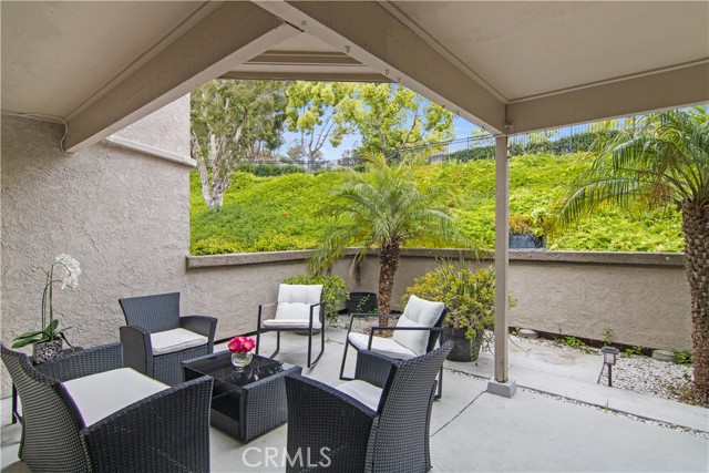 Detail Gallery Image 3 of 17 For 28191 Sorrento #111,  Laguna Niguel,  CA 92677 - 2 Beds | 1 Baths