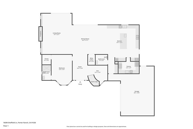 18200 Sheffield Lane, Porter Ranch CA: https://media.crmls.org/medias/7f56a81c-7efb-44bc-bd30-33ca114babf8.jpg