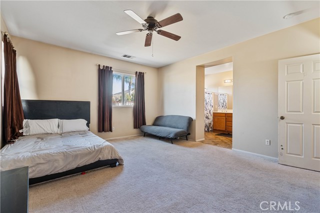 Detail Gallery Image 24 of 40 For 547 Ivy Crest Dr, San Jacinto,  CA 92582 - 3 Beds | 2 Baths