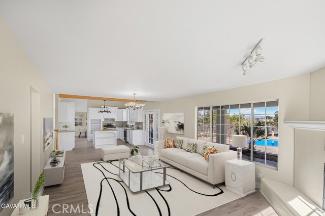 Detail Gallery Image 16 of 64 For 4621 W West Avenue K12, Lancaster,  CA 93536 - 4 Beds | 3 Baths