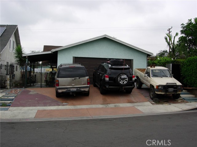 393 Fraser Avenue #2, Los Angeles, CA, 90022 393 Fraser Avenue #2, Los Angeles, CA, 90022