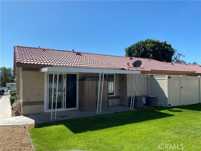 Detail Gallery Image 17 of 23 For 82075 Country Club #53,  Indio,  CA 92201 - 1 Beds | 1 Baths