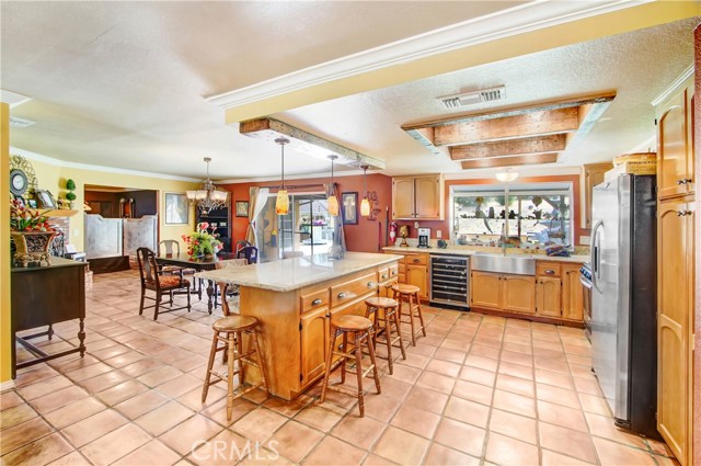 Detail Gallery Image 4 of 37 For 52055 Elder Creek Rd, Aguanga,  CA 92536 - 4 Beds | 2 Baths
