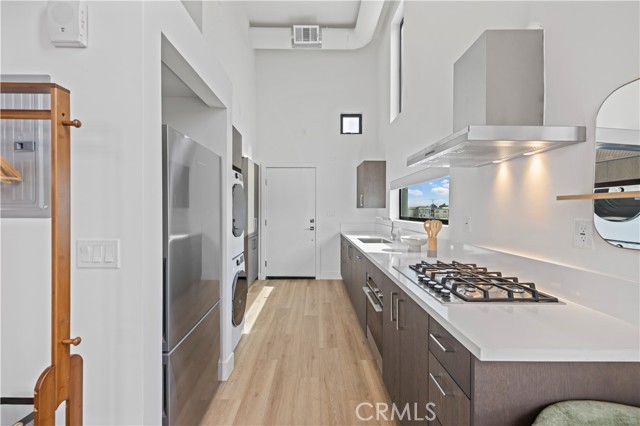 Detail Gallery Image 11 of 17 For 5617 Klump, North Hollywood,  CA 91601 - 1 Beds | 1 Baths