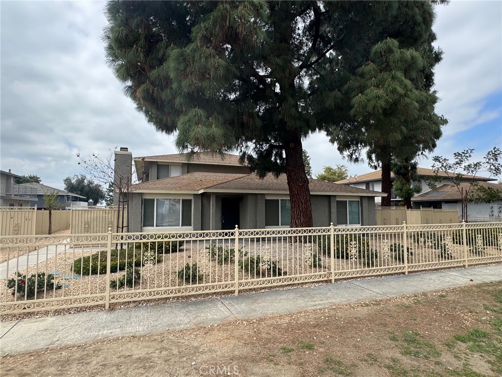 1209 Oxford Drive #A