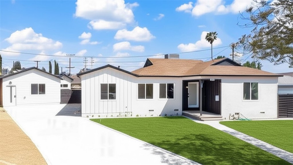 12244 Todd Court