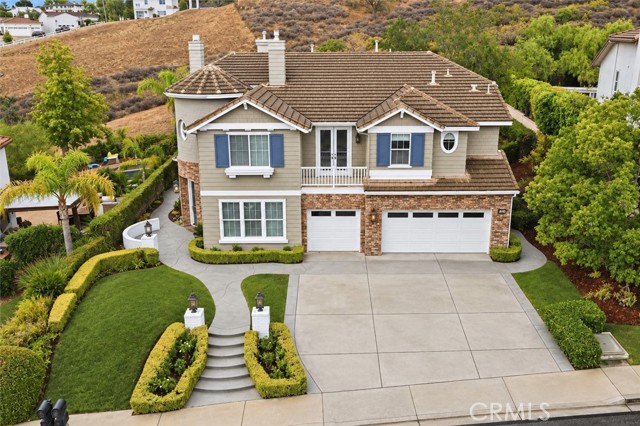 5748 Velvet Oak Court photo 2