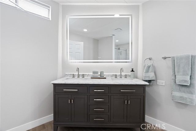 Detail Gallery Image 16 of 44 For 11250 Ramona #216,  Montclair,  CA 91763 - 3 Beds | 2 Baths