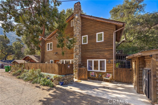 Image 38 of 47 For 31342 Silverado Canyon Road