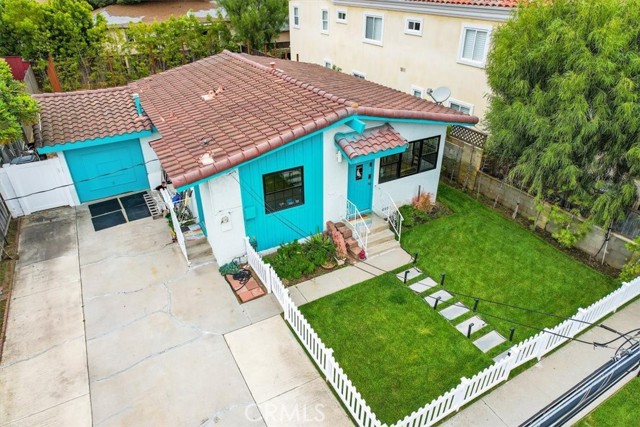 207 Aviation Boulevard, Manhattan Beach, California 90266, 2 Bedrooms Bedrooms, ,1 BathroomBathrooms,Residential,Sold,Aviation,RS23085997