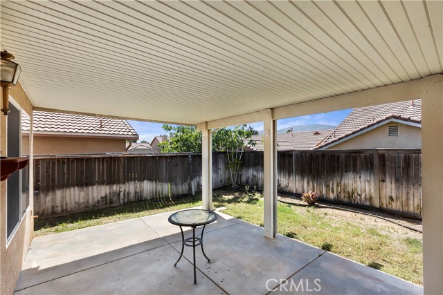 Detail Gallery Image 36 of 49 For 2664 Hazy Way, Banning,  CA 92220 - 3 Beds | 2 Baths