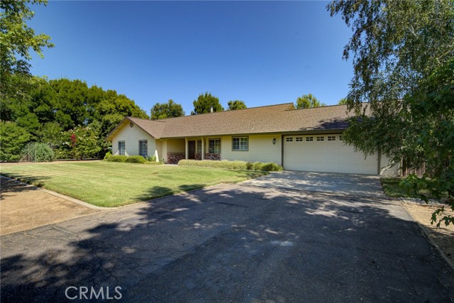 21960 Parkway Dr, Red Bluff, CA 96080