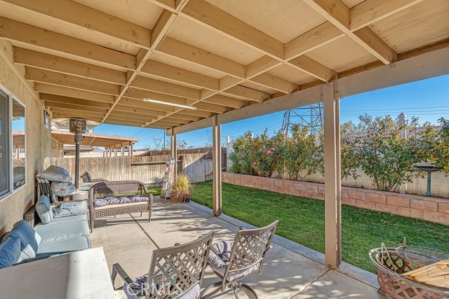 Detail Gallery Image 29 of 33 For 14657 Polo, Victorville,  CA 92394 - 4 Beds | 2 Baths