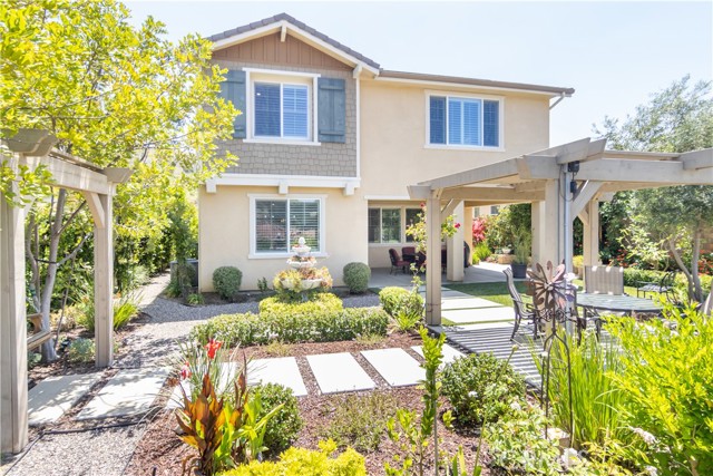 Detail Gallery Image 28 of 47 For 239 White Bark, Simi Valley,  CA 93065 - 4 Beds | 3 Baths