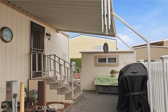 Detail Gallery Image 28 of 30 For 1630 W Covina Bld #83,  San Dimas,  CA 91773 - 3 Beds | 2 Baths