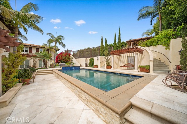 Detail Gallery Image 55 of 75 For 1502 Paseo La Cresta, Palos Verdes Estates,  CA 90274 - 6 Beds | 5/1 Baths
