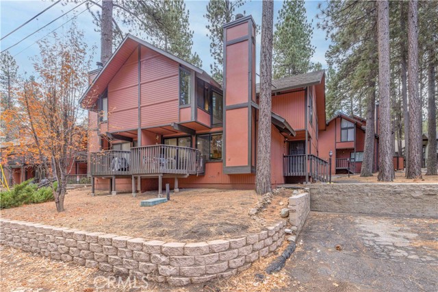 Detail Gallery Image 1 of 25 For 41935 Switzerland Dr #36,  Big Bear Lake,  CA 92315 - 2 Beds | 2 Baths