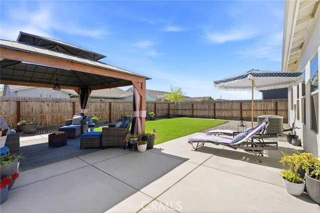 Detail Gallery Image 43 of 52 For 2587 W Heather, Hanford,  CA 93230 - 3 Beds | 2 Baths