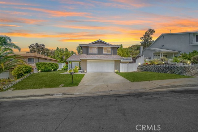 27161 Valleymont Rd, Lake Forest, CA 92630