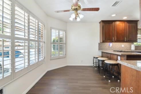 Detail Gallery Image 8 of 41 For 4807 Bentree Ave, Long Beach,  CA 90807 - 3 Beds | 2 Baths