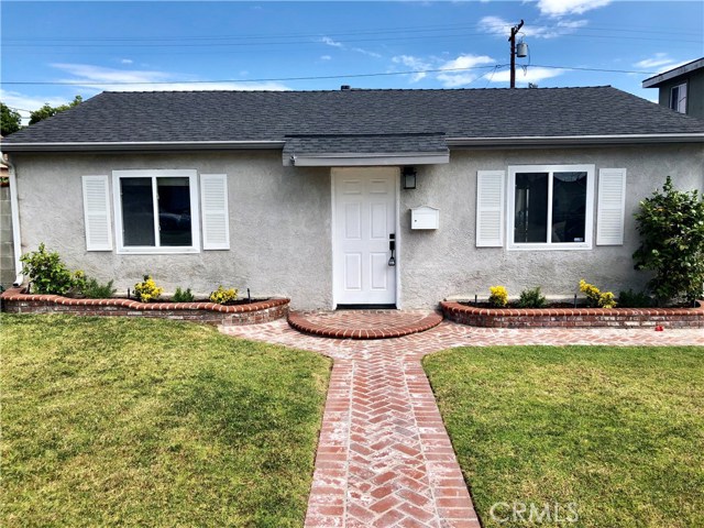 2507 184th Street, Redondo Beach, California 90278, 4 Bedrooms Bedrooms, ,1 BathroomBathrooms,Residential,Sold,184th,SW19102668