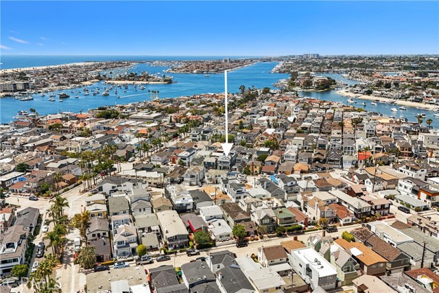 Detail Gallery Image 36 of 36 For 211 Topaz Ave, Newport Beach,  CA 92662 - 3 Beds | 3/1 Baths