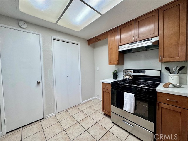 Detail Gallery Image 16 of 48 For 1480 E Marshall Bld #3,  San Bernardino,  CA 92404 - 3 Beds | 2/1 Baths