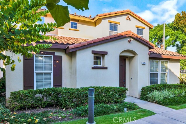 Detail Gallery Image 3 of 44 For 8074 Sorrento Ln, Stanton,  CA 90680 - 4 Beds | 3 Baths