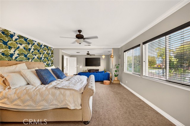 Detail Gallery Image 34 of 47 For 33756 Salvia, Murrieta,  CA 92563 - 5 Beds | 3 Baths