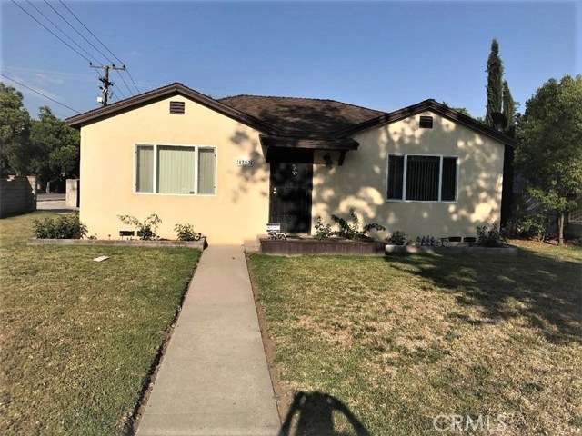 4793 Acacia Ave, San Bernardino, CA 92407