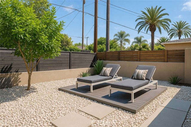 Detail Gallery Image 24 of 29 For 3822 Clayton Ave, Los Angeles,  CA 90027 - 4 Beds | 2/1 Baths