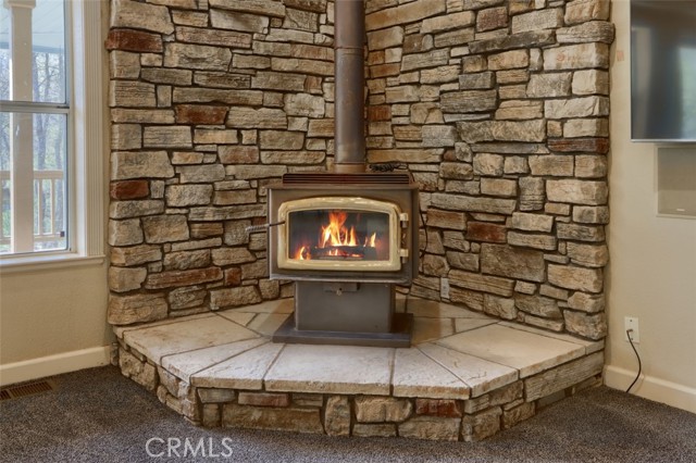 Detail Gallery Image 11 of 75 For 46580 Vista Del Rio, Oakhurst,  CA 93644 - 3 Beds | 3/1 Baths