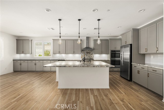 Detail Gallery Image 20 of 42 For 29355 Santa Ynez, Menifee,  CA 92584 - 4 Beds | 2/1 Baths