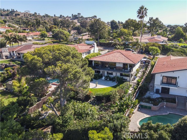 717 Cloyden Square, Palos Verdes Estates, California 90274, 4 Bedrooms Bedrooms, ,2 BathroomsBathrooms,Residential,Sold,Cloyden,SB21192553