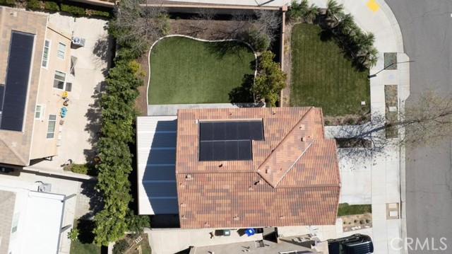 Detail Gallery Image 35 of 44 For 12138 Chutes Ct, Jurupa Valley,  CA 91752 - 3 Beds | 2/1 Baths