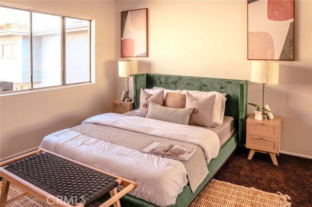 Detail Gallery Image 10 of 24 For 14144 Burbank Bld #2,  Sherman Oaks,  CA 91401 - 2 Beds | 2/1 Baths