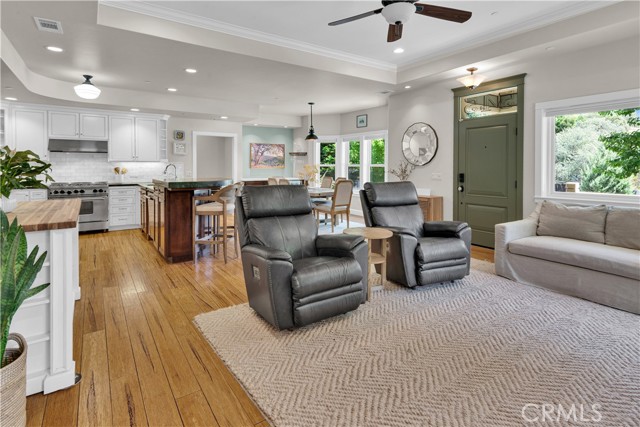 Detail Gallery Image 12 of 53 For 545 Maple St, Paso Robles,  CA 93446 - 4 Beds | 3 Baths