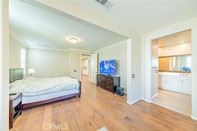 Detail Gallery Image 17 of 33 For 29027 via Patina, Valencia,  CA 91354 - 4 Beds | 3/1 Baths