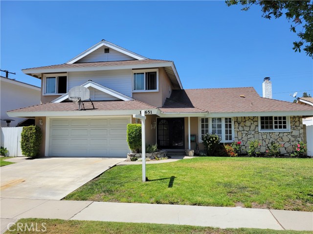 16651 Mytinger Ln, Huntington Beach, CA 92647