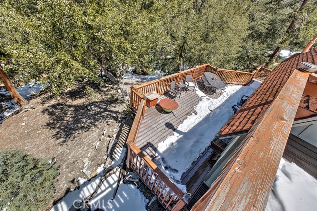 Detail Gallery Image 59 of 61 For 53050 Woodpecker Way, Idyllwild,  CA 92549 - 2 Beds | 1 Baths