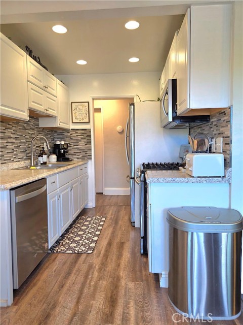 Detail Gallery Image 17 of 41 For 1200 W Lambert  #32 Rd, La Habra,  CA 90631 - 3 Beds | 1 Baths