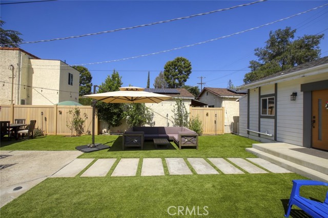 Detail Gallery Image 24 of 45 For 11101 Sarah St, Toluca Lake,  CA 91602 - 6 Beds | 5 Baths