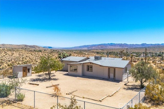 Detail Gallery Image 51 of 70 For 58474 Nelson Ave, Yucca Valley,  CA 92284 - 3 Beds | 2 Baths