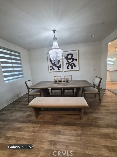 Detail Gallery Image 13 of 75 For 30586 Servin, Menifee,  CA 92584 - 4 Beds | 3/1 Baths