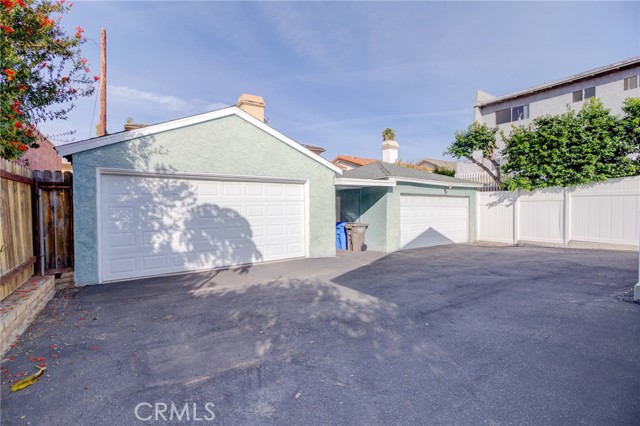 Garages