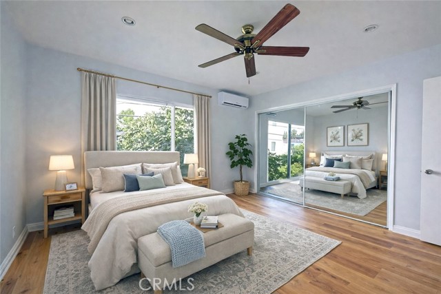 Detail Gallery Image 6 of 28 For 1436 S Bedford St #5,  Los Angeles,  CA 90035 - 3 Beds | 2 Baths