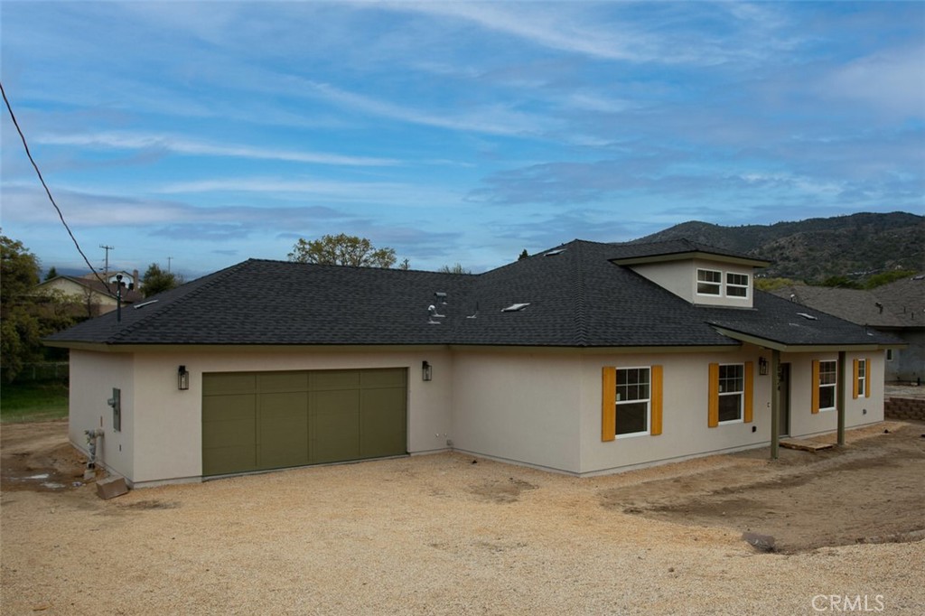 20924 White Pine Drive, Tehachapi, CA 93561