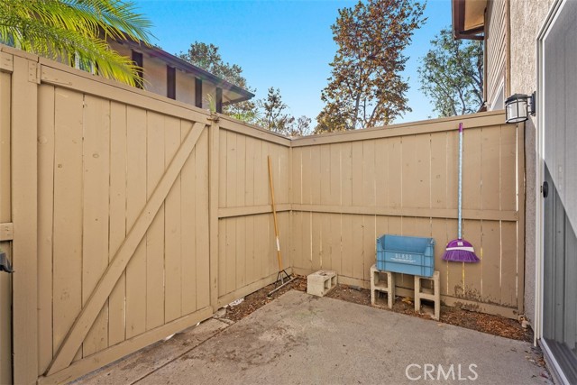 Detail Gallery Image 22 of 41 For 26253 via Roble #14,  Mission Viejo,  CA 92691 - 2 Beds | 1/1 Baths